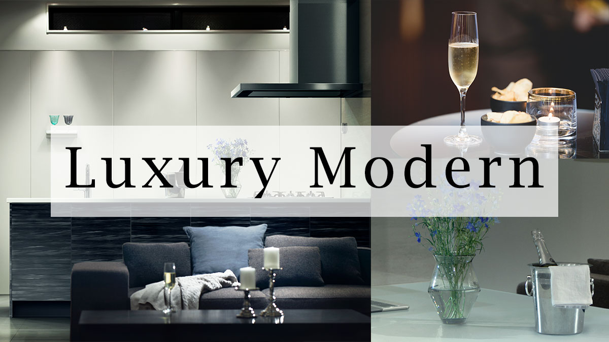 Luxury Modern